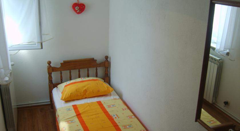 Apartments Iva Alla Trogir Zimmer foto