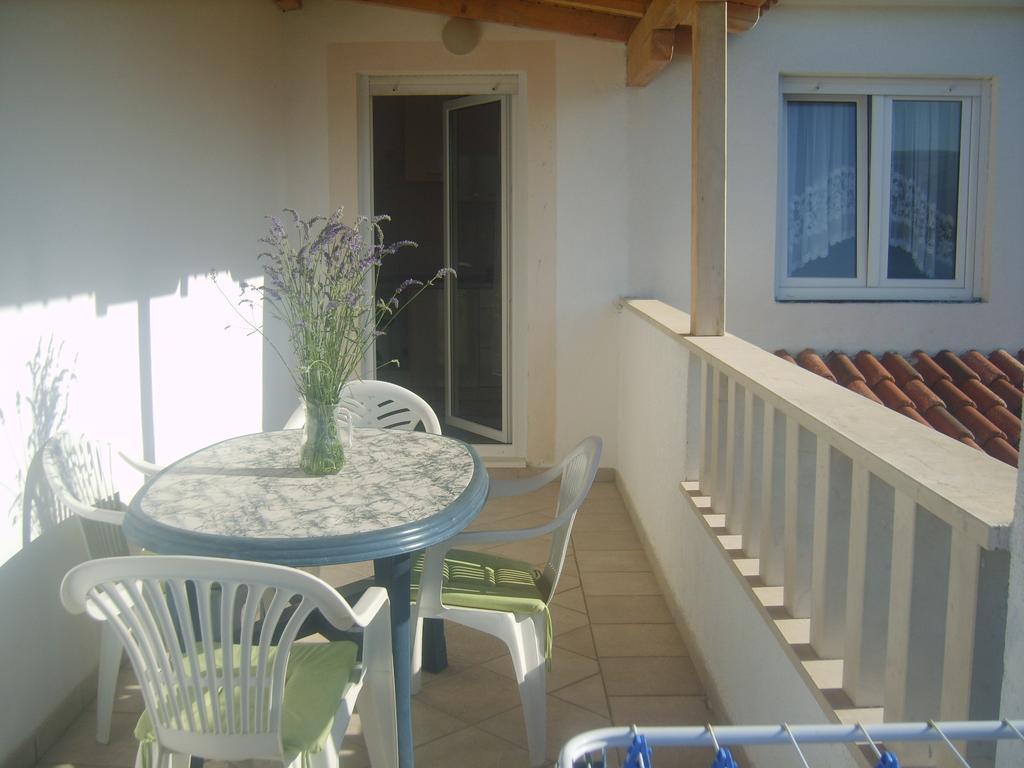 Apartments Iva Alla Trogir Zimmer foto