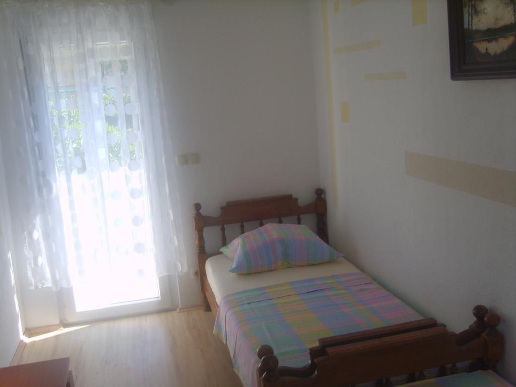 Apartments Iva Alla Trogir Zimmer foto