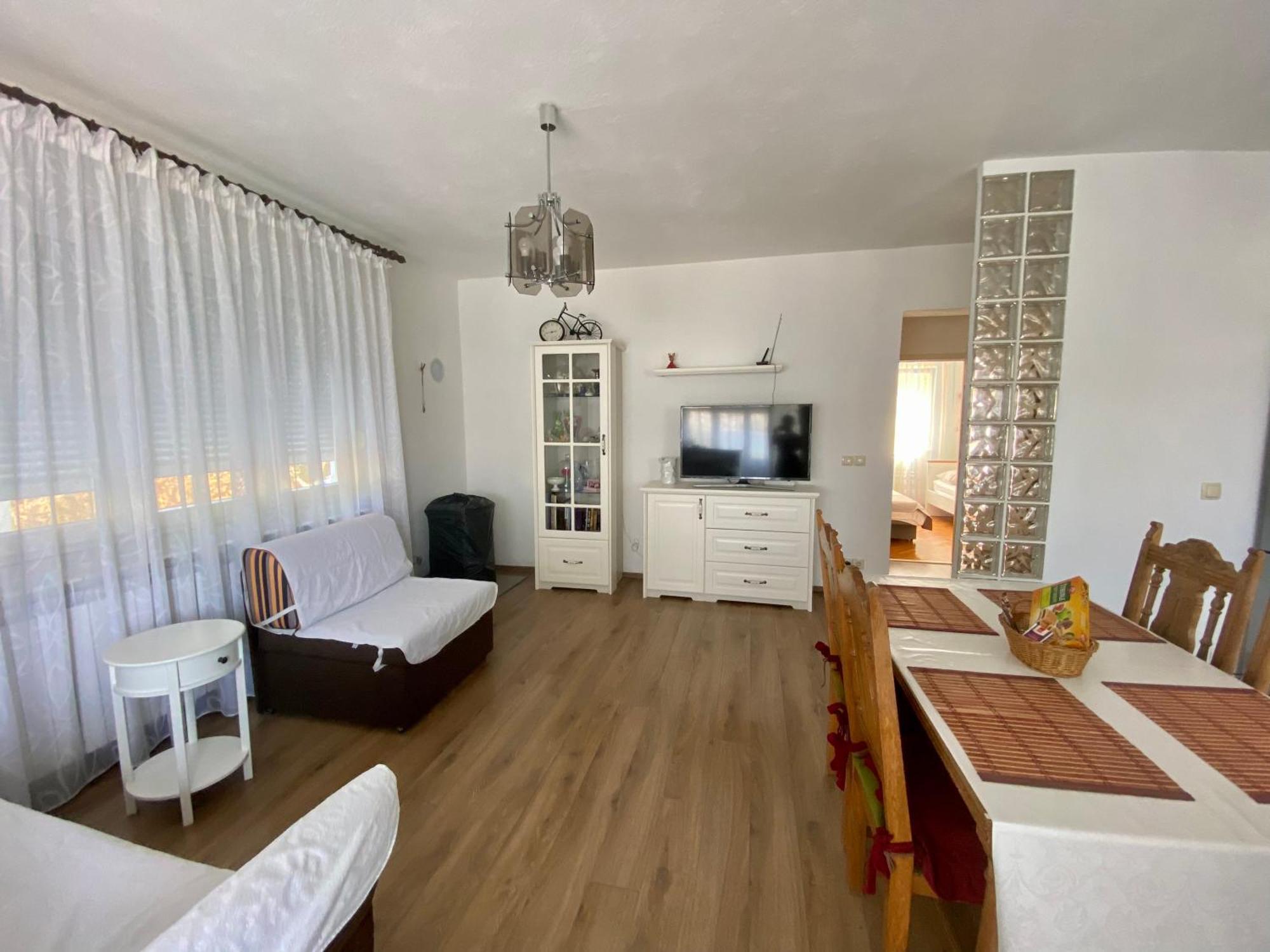 Apartments Iva Alla Trogir Exterior foto