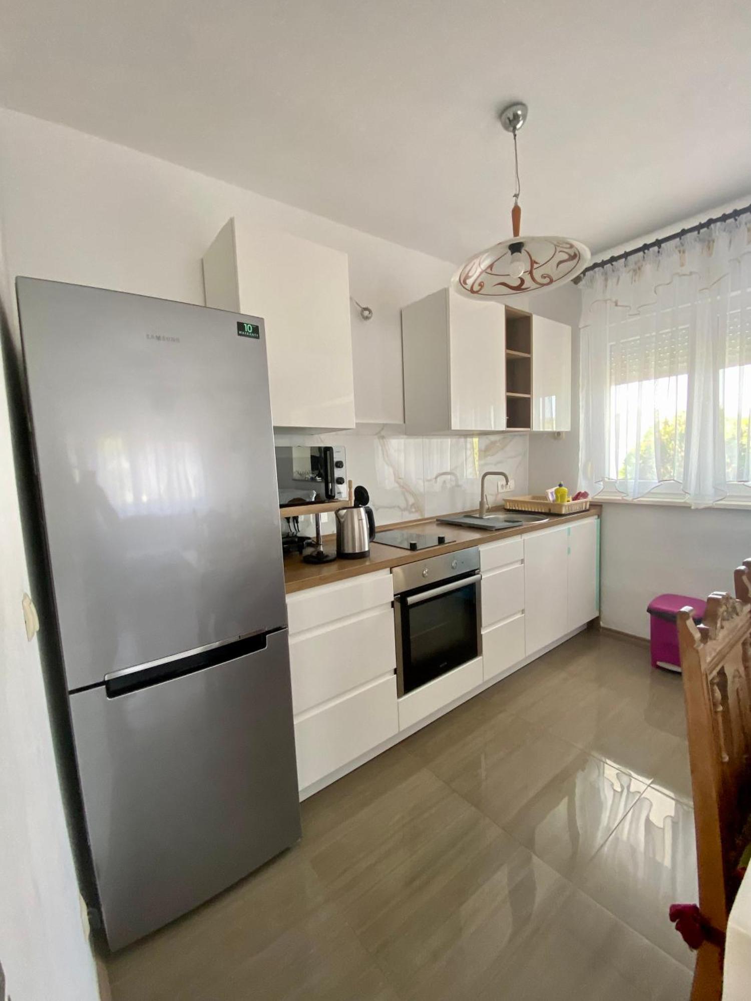 Apartments Iva Alla Trogir Exterior foto
